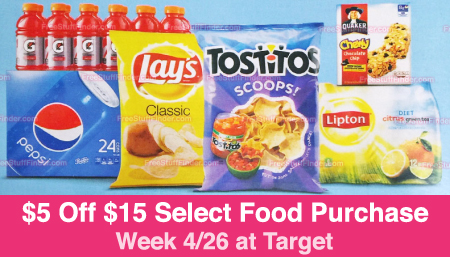 food-target