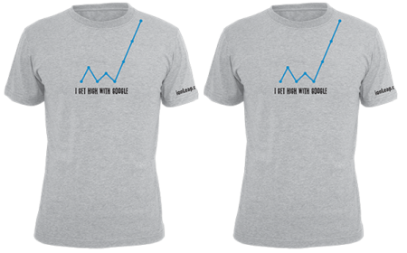 free-google-tshirt