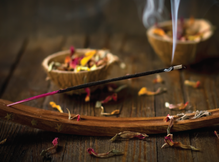 free-incense-sticks