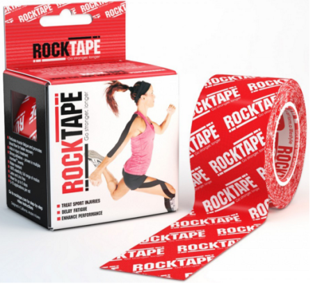 FREE Sample RockTape