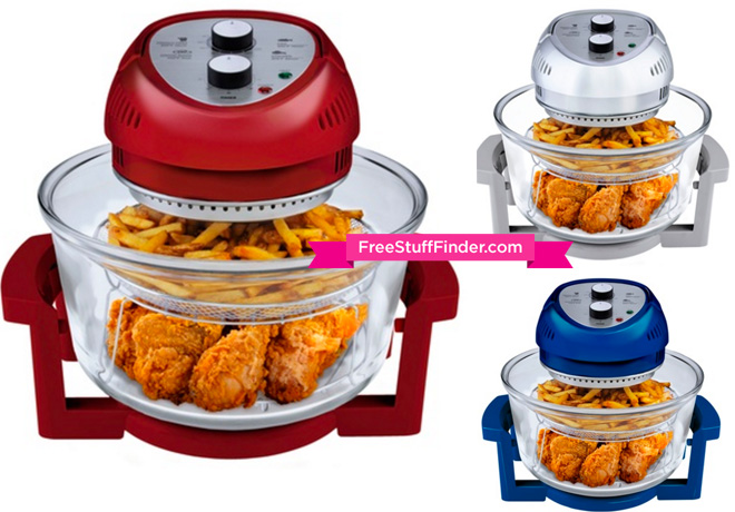 fryer