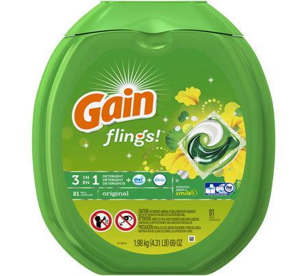 gain-flings