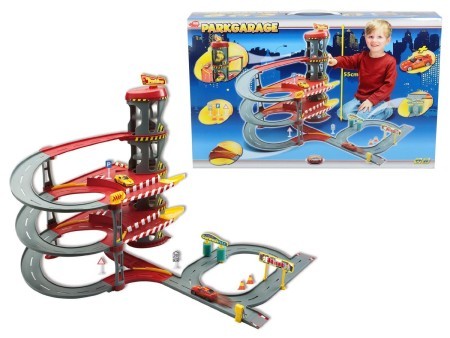 $11.34 (Reg $30) Dickie Toys Parking Garage
