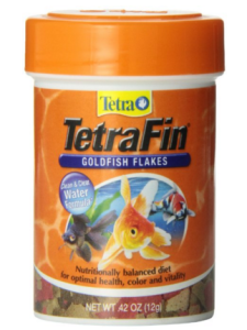 gold fish