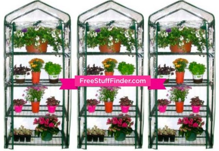 greenhouse
