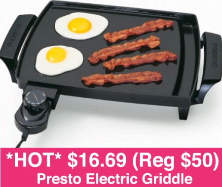 griddle