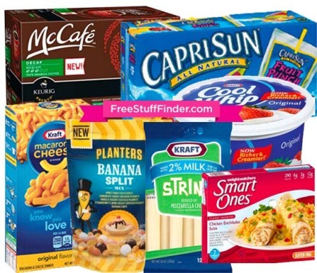 *HOT* High Value Grocery Coupons ($17.00 in Savings)
