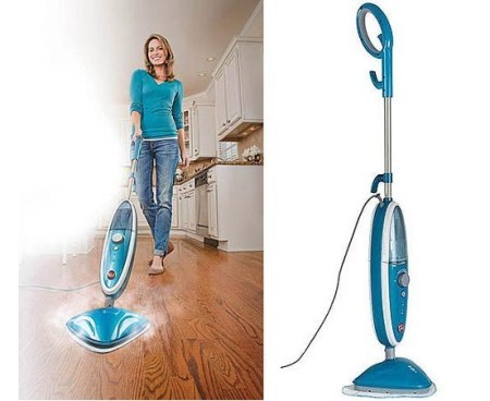 *HOT* $75.15 (Reg $150) Hoover TwinTank Steam Mop + FREE Shipping