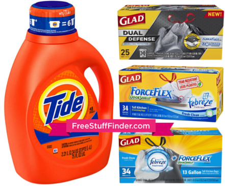 household-coupons