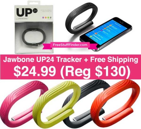 jawbone