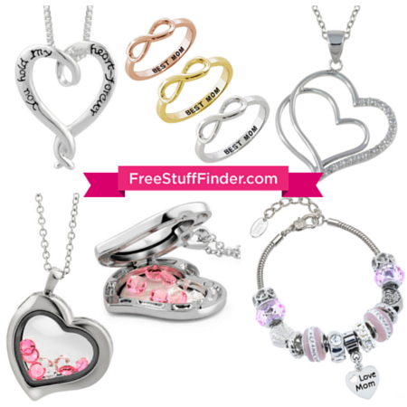 *HOT* $5.99 & Up Top Jewelry + FREE Shipping