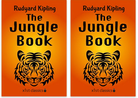 Free "The Jungle Book" eBook
