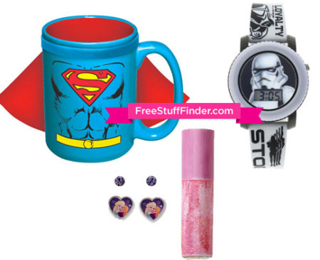 Save 82% Off Mugs, Kids Watches & Accessories (4/6)