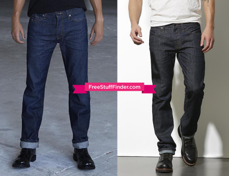 *HOT* $7.79 (Reg $30) Adam Levine Jeans at Kmart