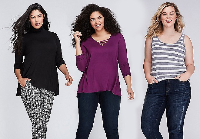 lane bryant