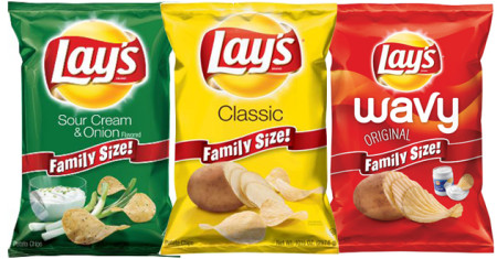 lay's