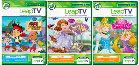 leaptv