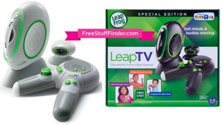 leaptv