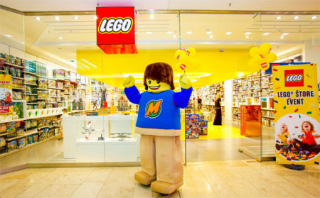 lego