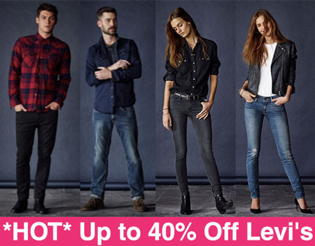 levis