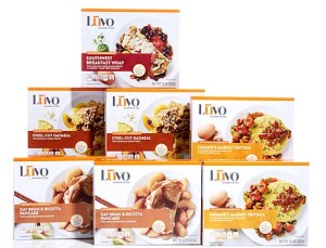 FREE Luvo Entrees at Kroger + Moneymaker