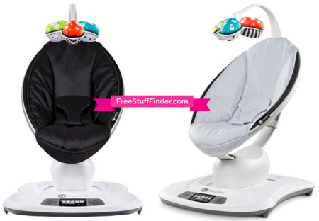 mamaroo