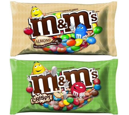 mandms