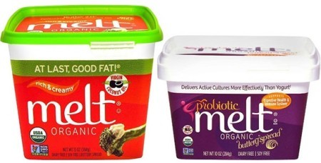 *NEW* $2.00 Off Melt Organic Coupon (Print Now!)