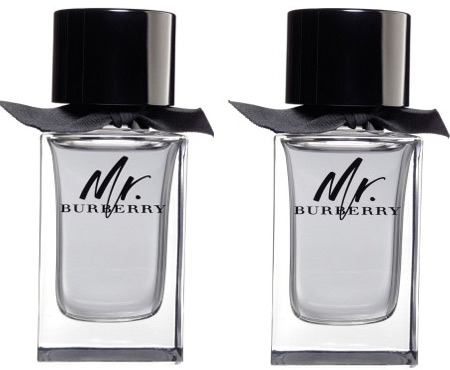 FREE Sample Mr. Burberry Cologne