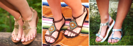 muk-luk-sandals-sale