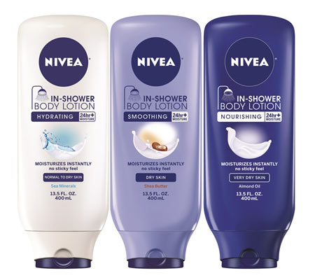 nivea