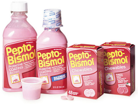 pepto