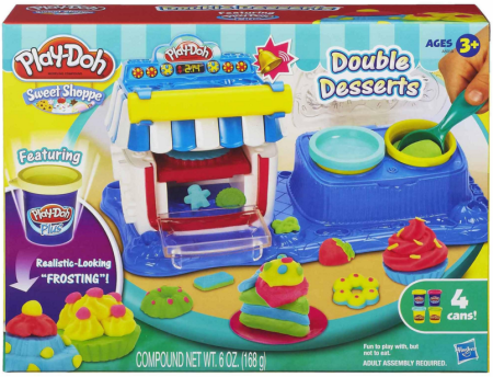 play doh 1