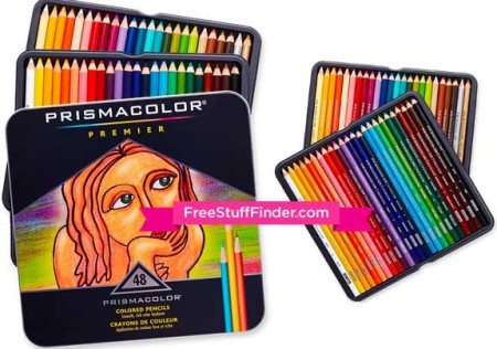 prismacolor