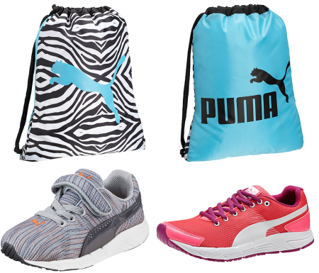puma products