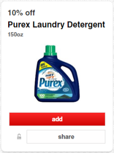 purex