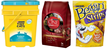 purina instant win