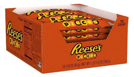 reeses