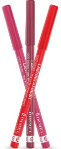 $1.62 (Reg $3.49) Rimmel Lip Liner at Walgreens