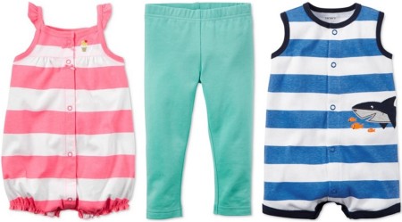 rompers