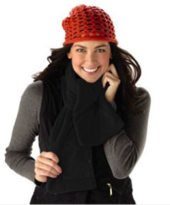 scarf
