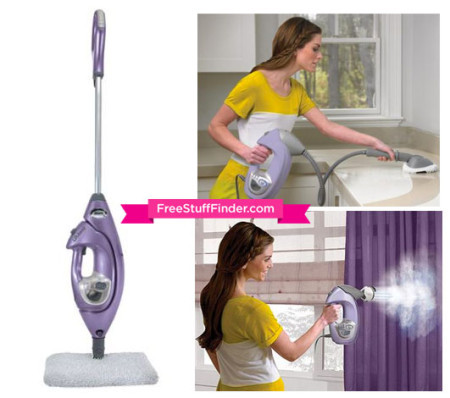 *HOT* $59 (Reg $140) Shark Pro Steam Mop + Free Shipping