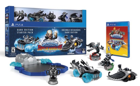 skylanders