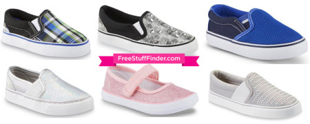 slipon