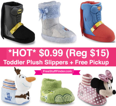 slippers