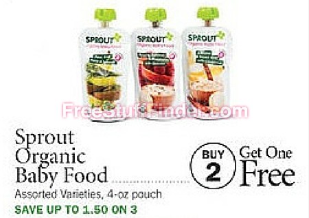 sprout organic baby food edited