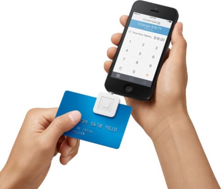 *HOT* FREE Square Credit Card Reader at CVS