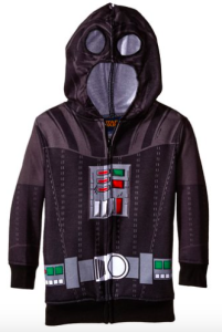star wars hoodie