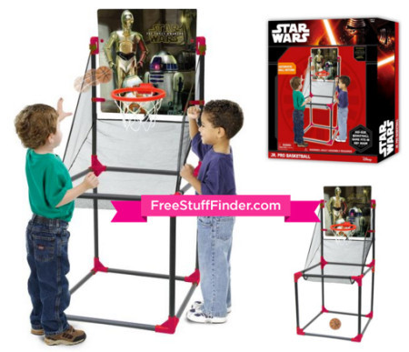 $19.99 (Reg $100) Star Wars Pro Shootout + Free Pickup