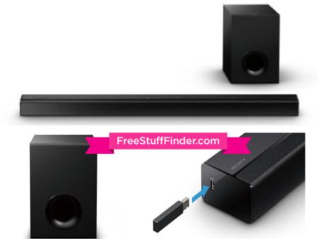 subwoofer